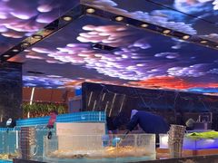 -山海•蒸汽活海鲜自助(皇庭广场店)