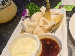 -吴记鲜定味