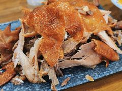 道口烧鸡-豫掌柜饸饹面·烩面(秀沿路店)