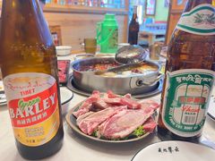 -田村·酸汤鲜牦牛肉火锅(布达拉宫广场店)