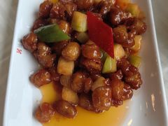 -怡园饭店-餐厅(四望亭店)