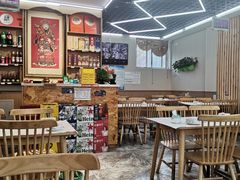 -北戴河庆山饭店·海鲜砂锅粥(北戴河黑石路店)