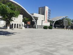 -石家庄市动物园