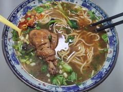 -南京工业大学-东苑1食堂