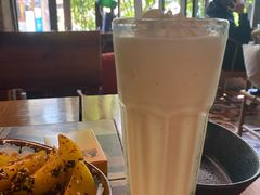 -源一咖啡馆(麒麟巷步行街店)