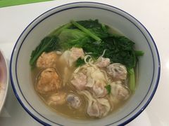 -福满园大酒楼(梅林店)