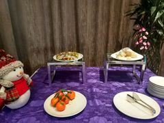 -新天地建国酒店凯撒餐厅