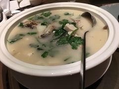 -三亚海棠湾仁恒皇冠假日酒店·大堂吧