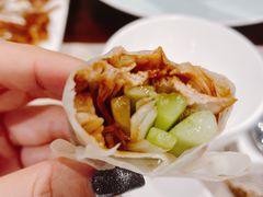 -北京全聚德(西客站店)