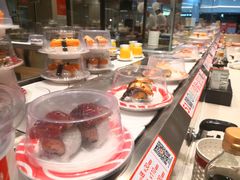 -新一番三文鱼寿司(大东海店)