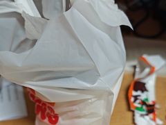 -汉堡王(颐和汇邻湾广场店)