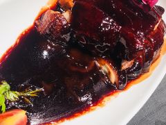 本帮酱鸭-望乡楼上海菜(日月光店)