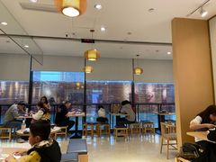 -Meet Fresh鮮芋仙(时代天街店)