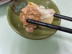 招牌鲜肉罐汤小笼包-食惠里小笼包面馆(越秀店)