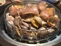 -海味当家·蒸锅海鲜(星海公园店)