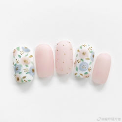 -Pink You美甲洗眉纹绣定制中心