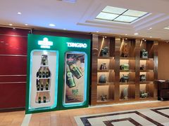 -良友·青岛菜(五四广场店)