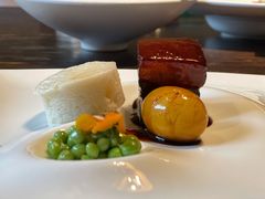 东坡肉-九里云松·天香餐厅