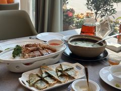 生滚牛肉粥-海景壹号大酒店(滨湖店)
