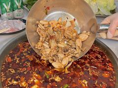 -味力源·肥肠爱上鱼(红牌楼金冠好店)
