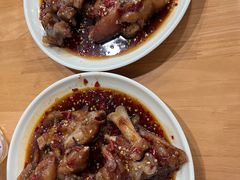 -贤花饭店(城阳店)