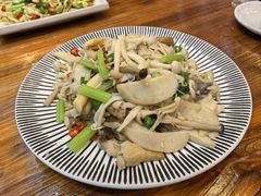 -下梅人家土菜馆(历史文化餐厅度假区店)