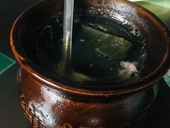 海带排骨汤-龙老五汤店(站前西路店)