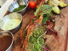 -拾挚扒房(招商花园城店)