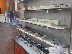 -MUJOSH木九十眼镜(南翔印象城店)