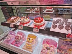 -巴黎贝甜(红梅店)