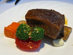 -王品牛排(珠海富华里店)