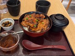 -丼丼屋x鸟开(创纪之城五期店)