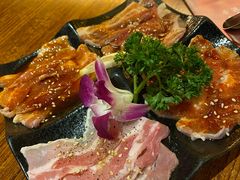 -AJIYA味屋和牛烤肉自助放题(温州万象城店)