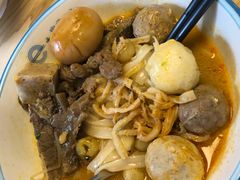 -e+粉店(康王北路店)