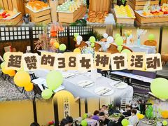 -HERRE·FARM 赫尔露营农场·团建聚会包场