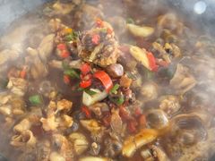 -后湖小院·乡野田园菜