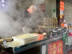 -赵伍面庄(松石大道店)