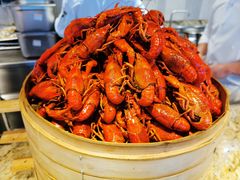 -嘉定凯悦·咖啡厅