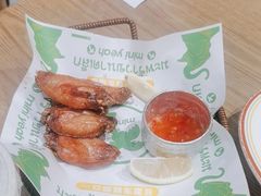 -迷你椰·泰式大排档(北京首店)