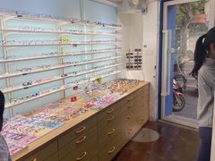 -青聪儿童眼镜(五官科医院宝庆路店)