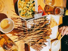 -木屋烧烤(坂田天安云谷店)