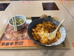 -吉野家(回龙观同成街店)