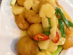 -金姐台湾菜(珠江路店)