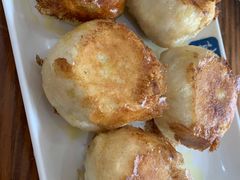 -韩海丽特色美食(秀州路店)