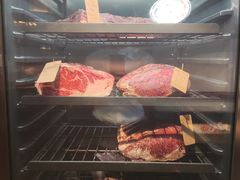 -MONICH牛排融合餐厅(和义大道购物中心店)