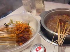 -来伊回麻辣烫·火锅串串清真(红瓦寺总店)