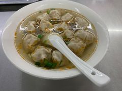 -金陵老丁家馄饨(新街口店)