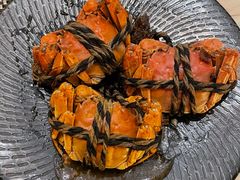 -新发展亚太JW万豪酒店·福苑咖啡厅