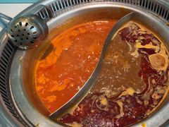 -季季红火锅(柳州城中万达二店)
