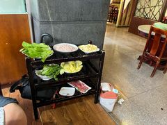 -嘎洒汤锅·花腰傣美食